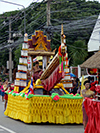 Rocket Festival (parade)