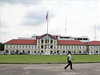 Royal Thai Army Museum