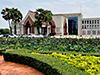 Royal Thai Mint Museum (outside)