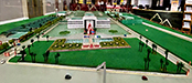 Royal Thai Mint Scale Model