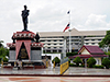 Royal Thai Navy Headquarters