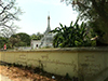 Sagaing Valley Pagoda