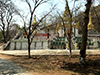 Sagaing Valley Temple