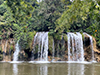 Sai Yohk Lek Waterfall