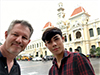 Ho Chi Minh City Hall