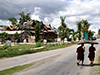 Shwe Yan Pyay Monastery