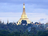 Shwedagon Phaya