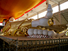 Shwethalyaung Reclining Buddha