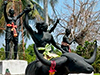 Sih Bua Thong Memorial