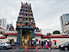 Sri Mariamman Hindu Temple