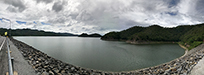 Sri Nagarindra Dam