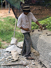 stone carving (masonry)