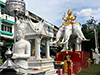 Suan Son Erawan Statue