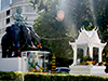 Suan Son Erawan Statue