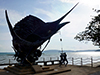 Swordfish Monument (Ao Nang)