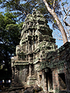 Ta Prohm