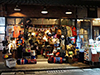 Train Market (Sri Nagarindra)