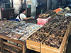 Bangkok's Dry Fish Market
