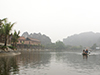 Tam Coc Village