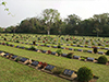 Taukkyan War Cemetery