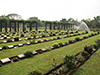 Taukkyan War Cemetery