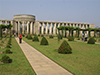 Taukkyan War Cemetery