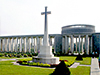 Taukkyan War Cemetery