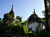 Tawagu Pagoda