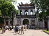 Temple of Literature (Hanoi)