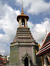 Temple of the Emerald Buddha (Bellfry)