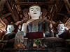 Tha Kaung Buddha Images