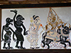 nang thalung characters