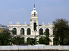 Thailand's first ever Post Office building