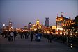 The Bund, Shanghai