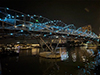 The Helix Bridge