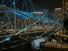 The Helix Bridge