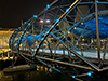 The Helix Bridge