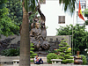 Thich Quang Duc Monument