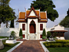 Thonburi Palace (Taksin Shrine)