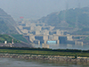 Three Gorges Dam Staircase Locks