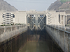 Three Gorges Dam Staircase Locks