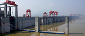 Three Gorges Dam