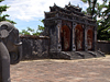 Tomb of Nguyen Emperor Minh Mang