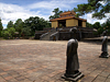 Tomb of Nguyen Emperor Minh Mang