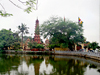 Tran Quoc Pagoda