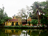 Tran Quoc Pagoda