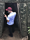 Vinh Moc VC Tunnels