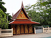 Wat Bang Khae Yai