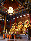 Wat Boromaracha Kanchana Phisek Anuson (bot)
