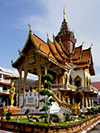 Wat Buppharam